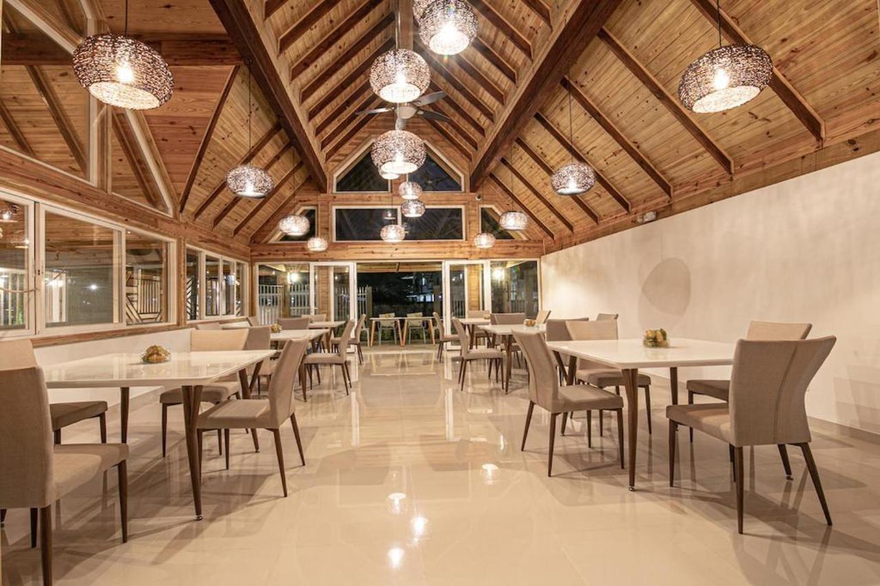 Hotel Caribbean Coral San Andres  Bagian luar foto