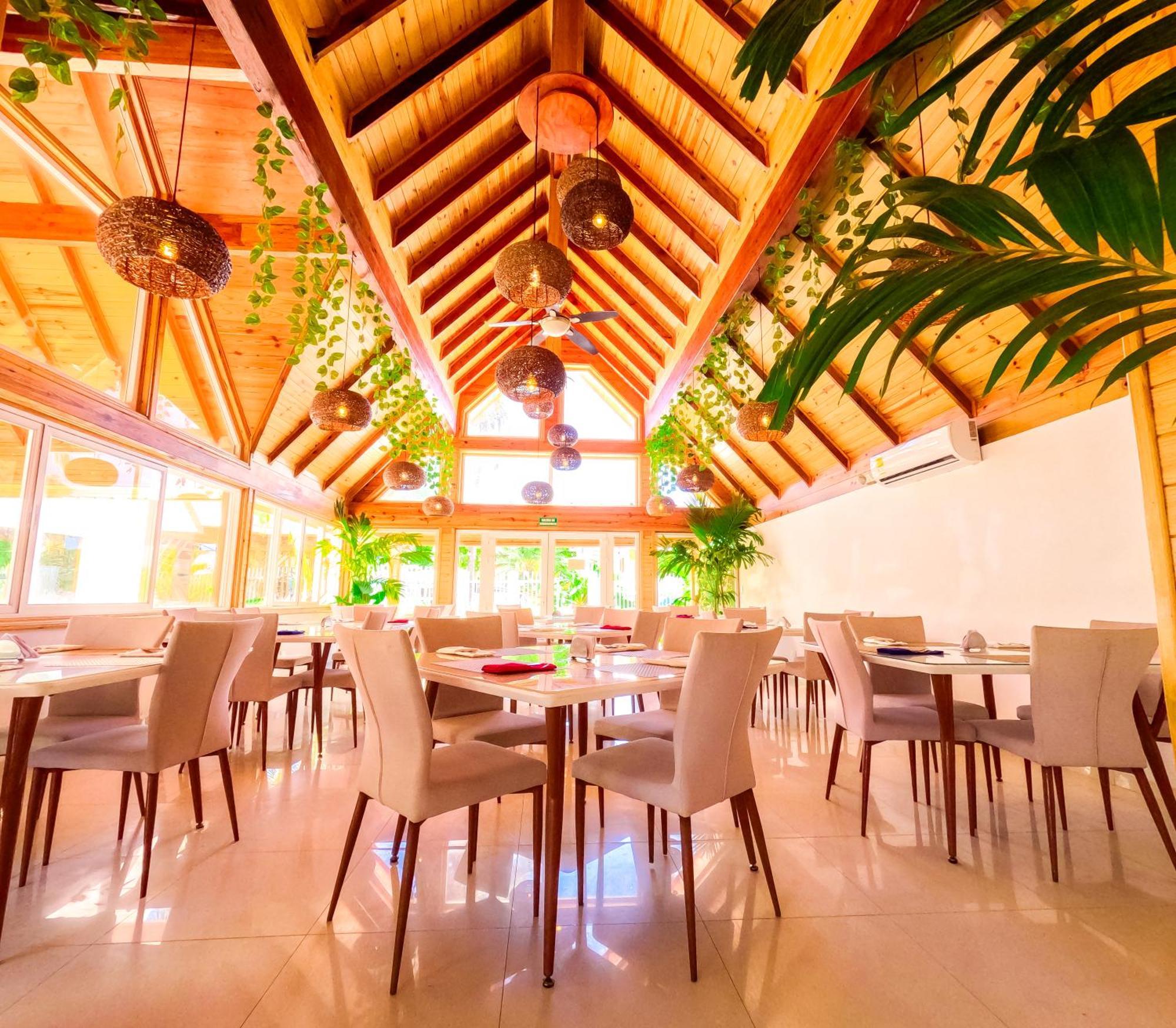 Hotel Caribbean Coral San Andres  Bagian luar foto