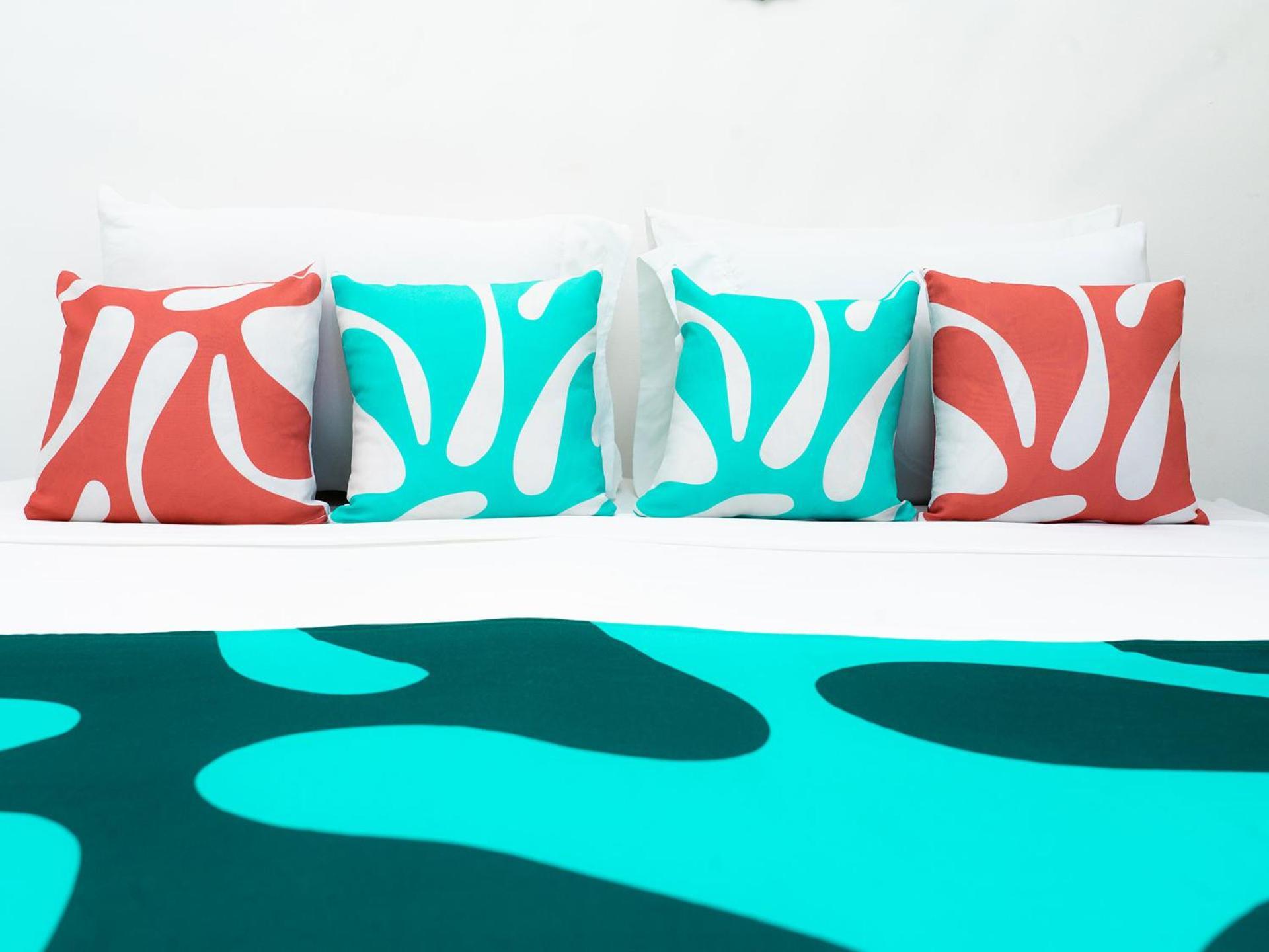 Hotel Caribbean Coral San Andres  Bagian luar foto