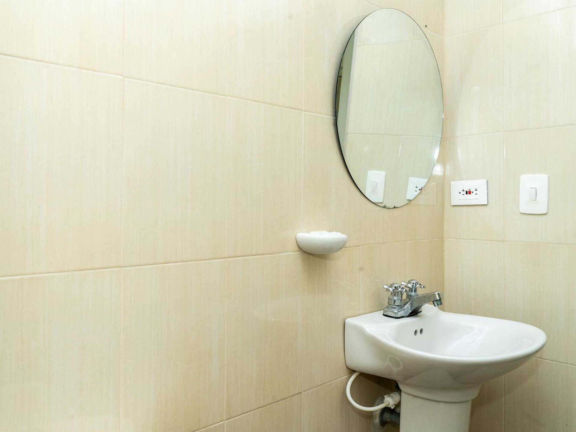 Hotel Caribbean Coral San Andres  Bagian luar foto