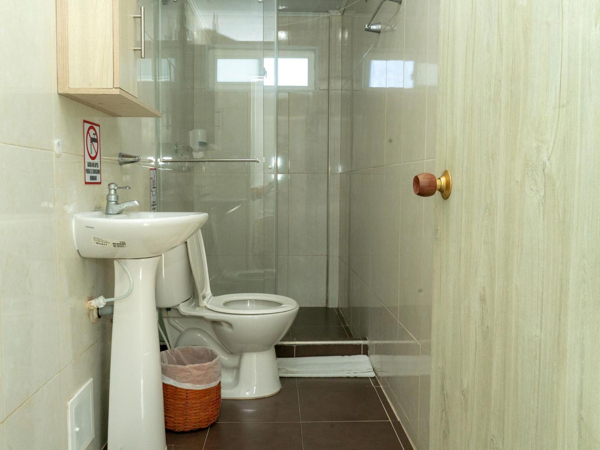 Hotel Caribbean Coral San Andres  Bagian luar foto