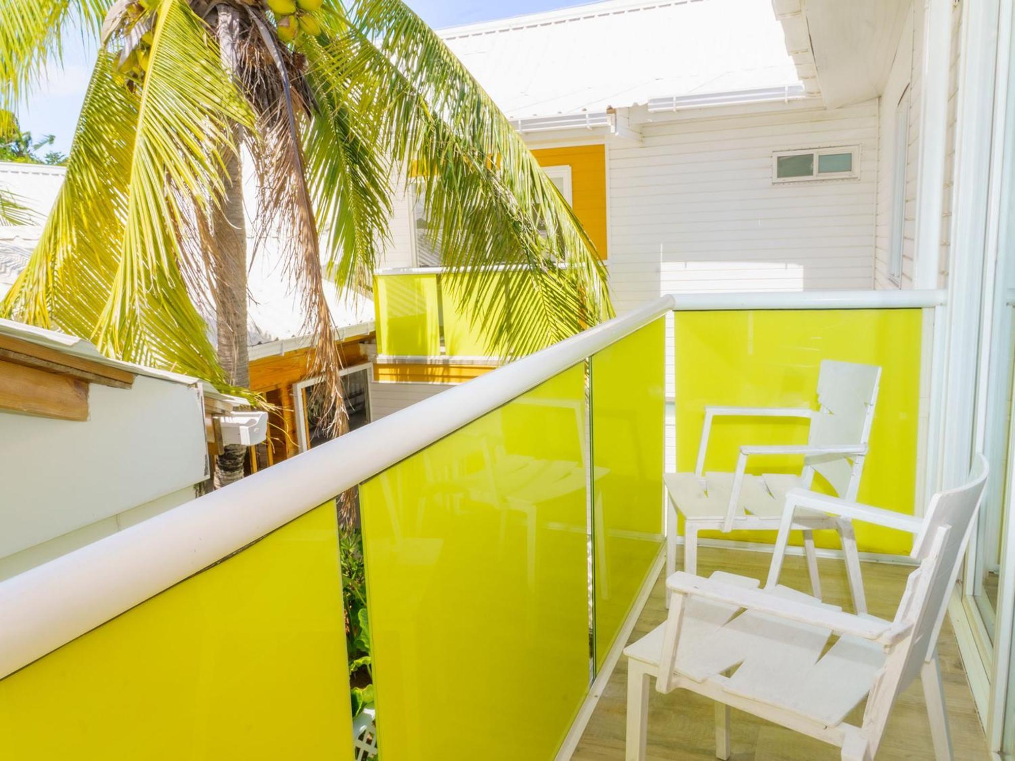 Hotel Caribbean Coral San Andres  Bagian luar foto